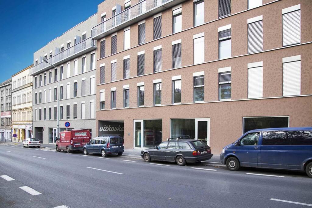 Bright Studio, 10min To The Centre, Free Parking Appartement *